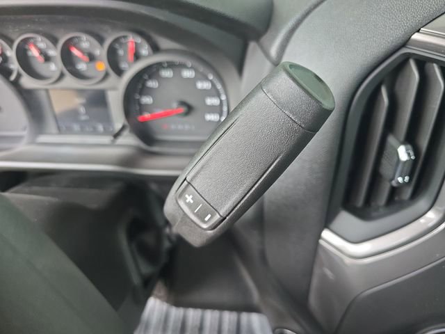 New 2025 Chevrolet Silverado 1500 W/T w/ WT Safety Package image 15