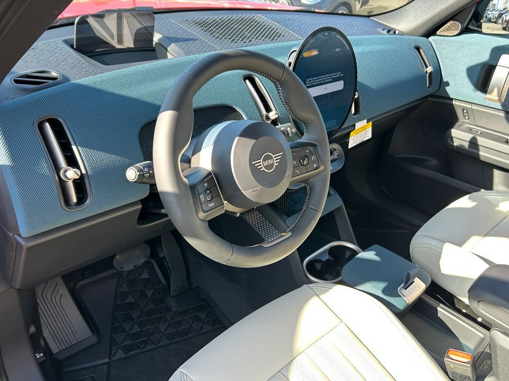 New 2026 MINI Cooper Countryman S image 13