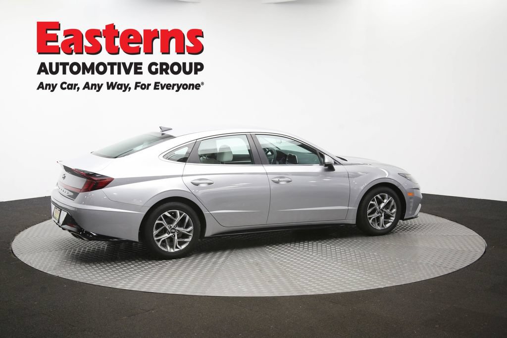 Used 2023 Hyundai Sonata SEL FWD image 43