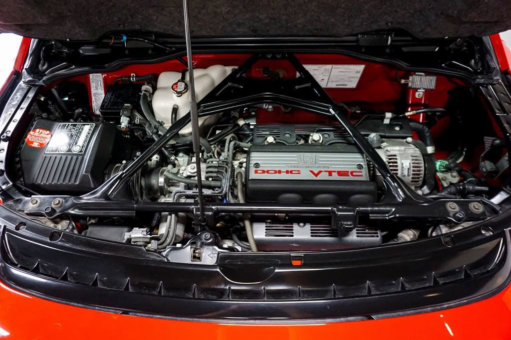 Used 1998 Acura NSX T image 18