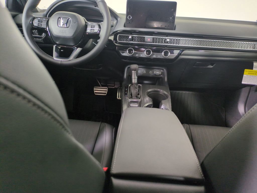 New 2026 Honda Civic Sport Touring image 17
