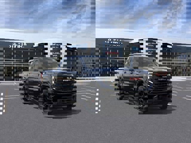 New 2026 GMC Sierra 1500 Elevation