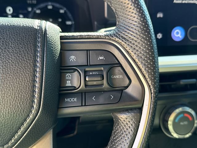 Used 2024 Toyota Tacoma TRD Sport image 28