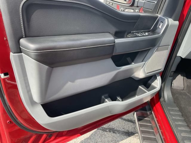 Used 2024 Ford F150 XLT w/ Equipment Group 303A High AWD/4WD image 23