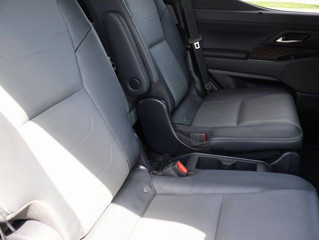 Used 2024 Lexus GX 550 w/ Accessory Package (2T) AWD/4WD image 15