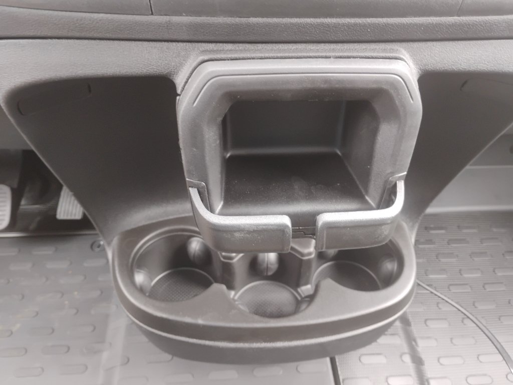 New 2026 RAM ProMaster 2500 w/ Power Group FWD image 19