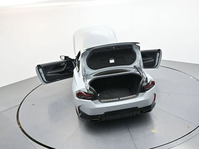 Used 2024 BMW M240i Coupe w/ Premium Package image 41