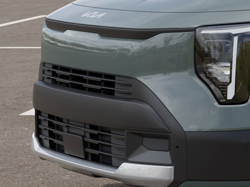 New 2027 Kia Niro LX FWD image 14