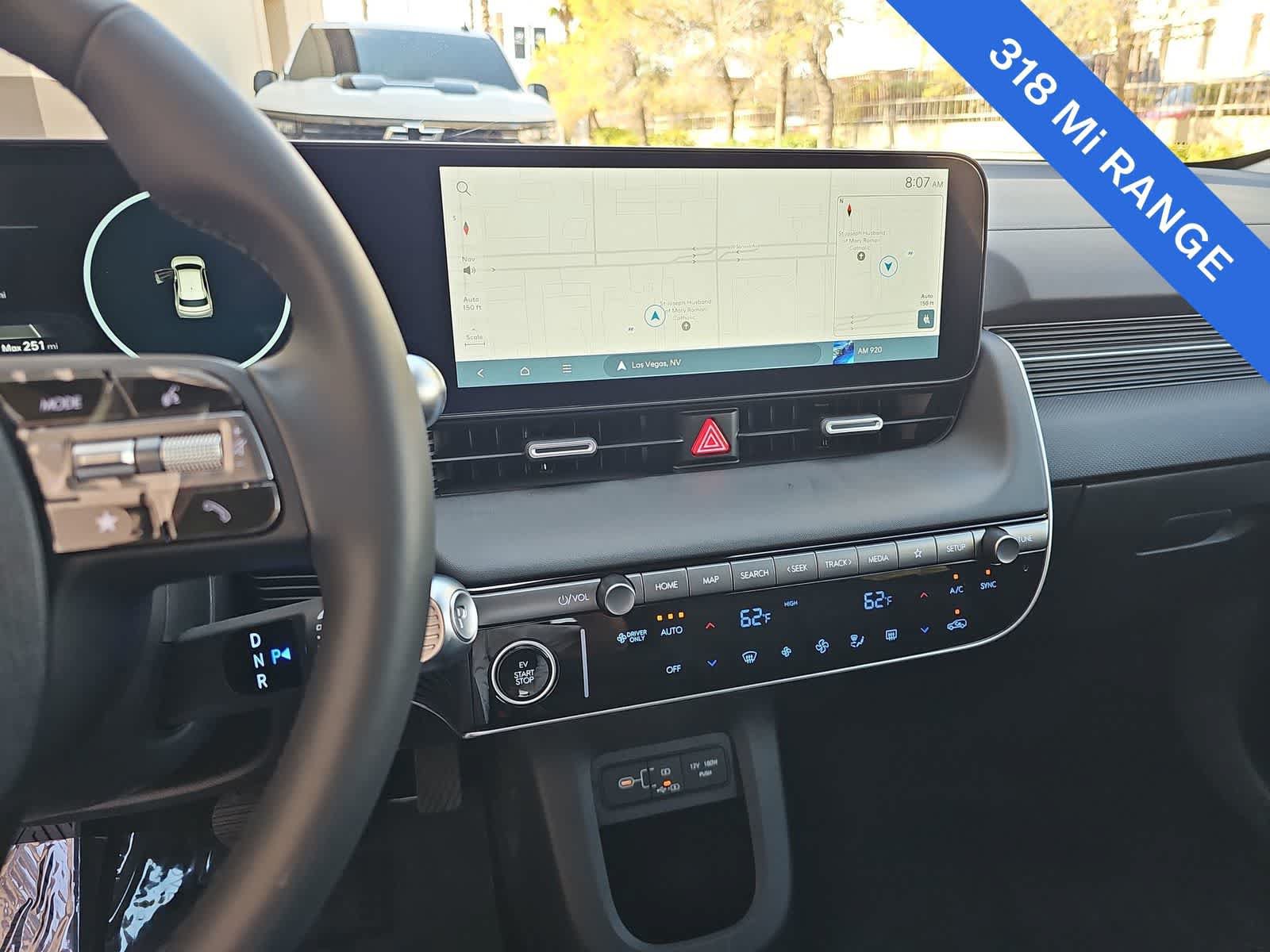 Used 2026 Hyundai Ioniq 5 Limited RWD image 20