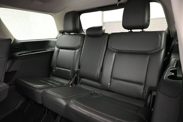 Certified 2025 Ford Expedition Active RWD image 31