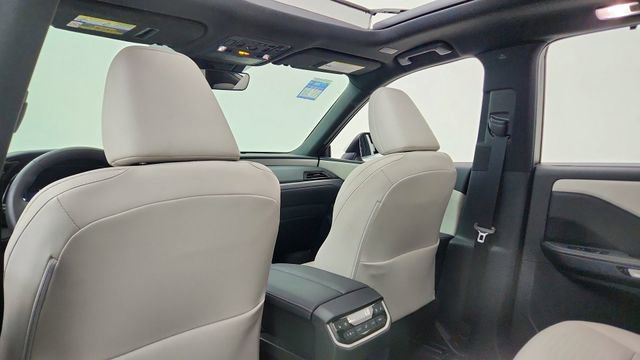 Used 2025 Lexus TX 350 AWD w/ Technology Package image 34