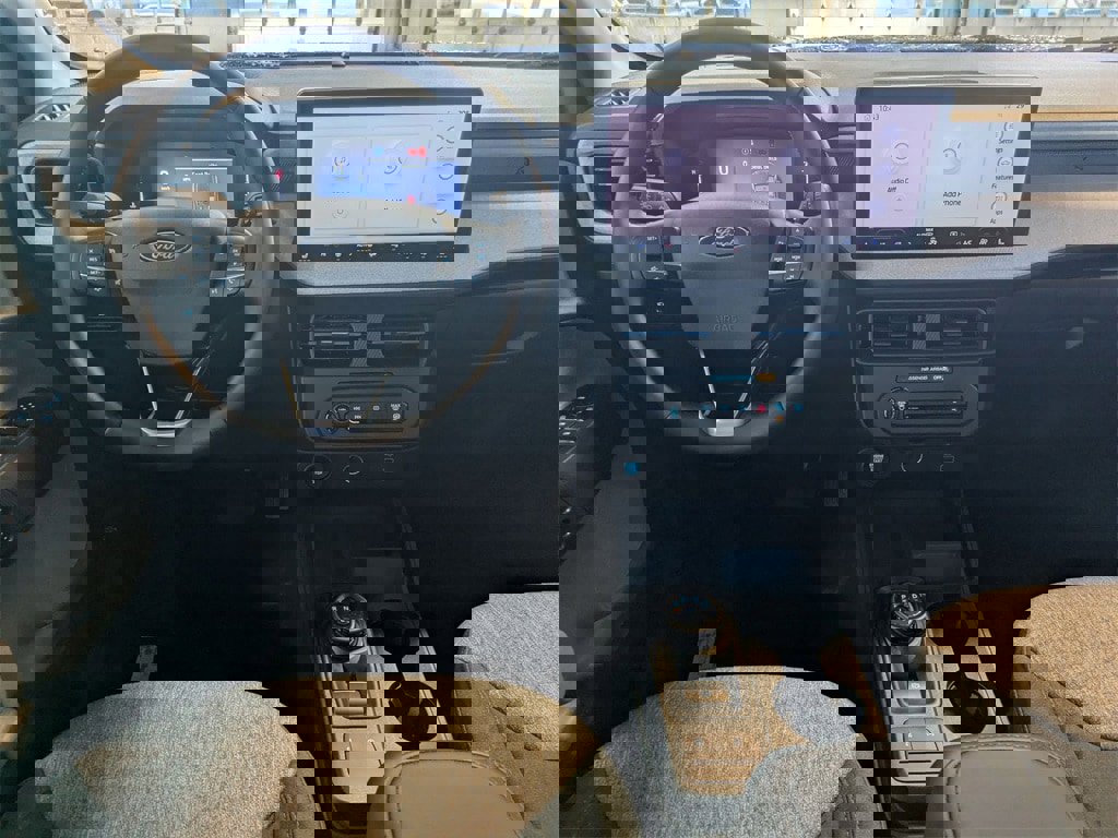 New 2026 Ford Maverick XLT w/ XLT Luxury Package image 29