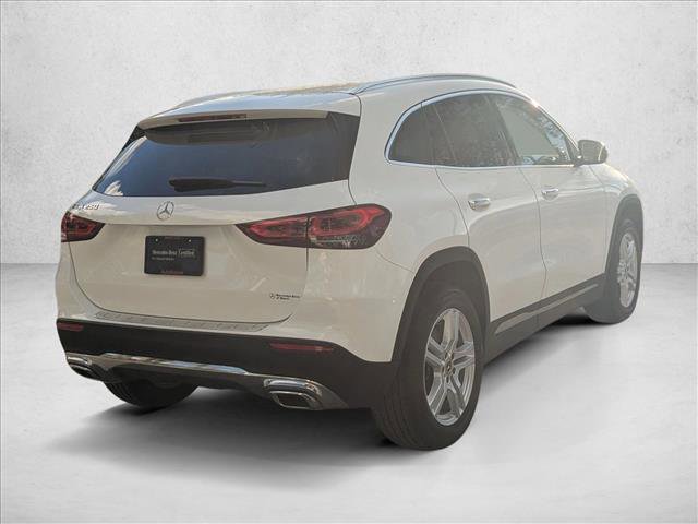 Used 2023 Mercedes-Benz GLA 250 image 5