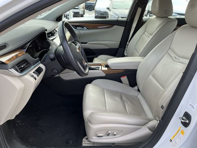 Used 2019 Cadillac XTS Luxury w/ Driver Awareness Package image 15