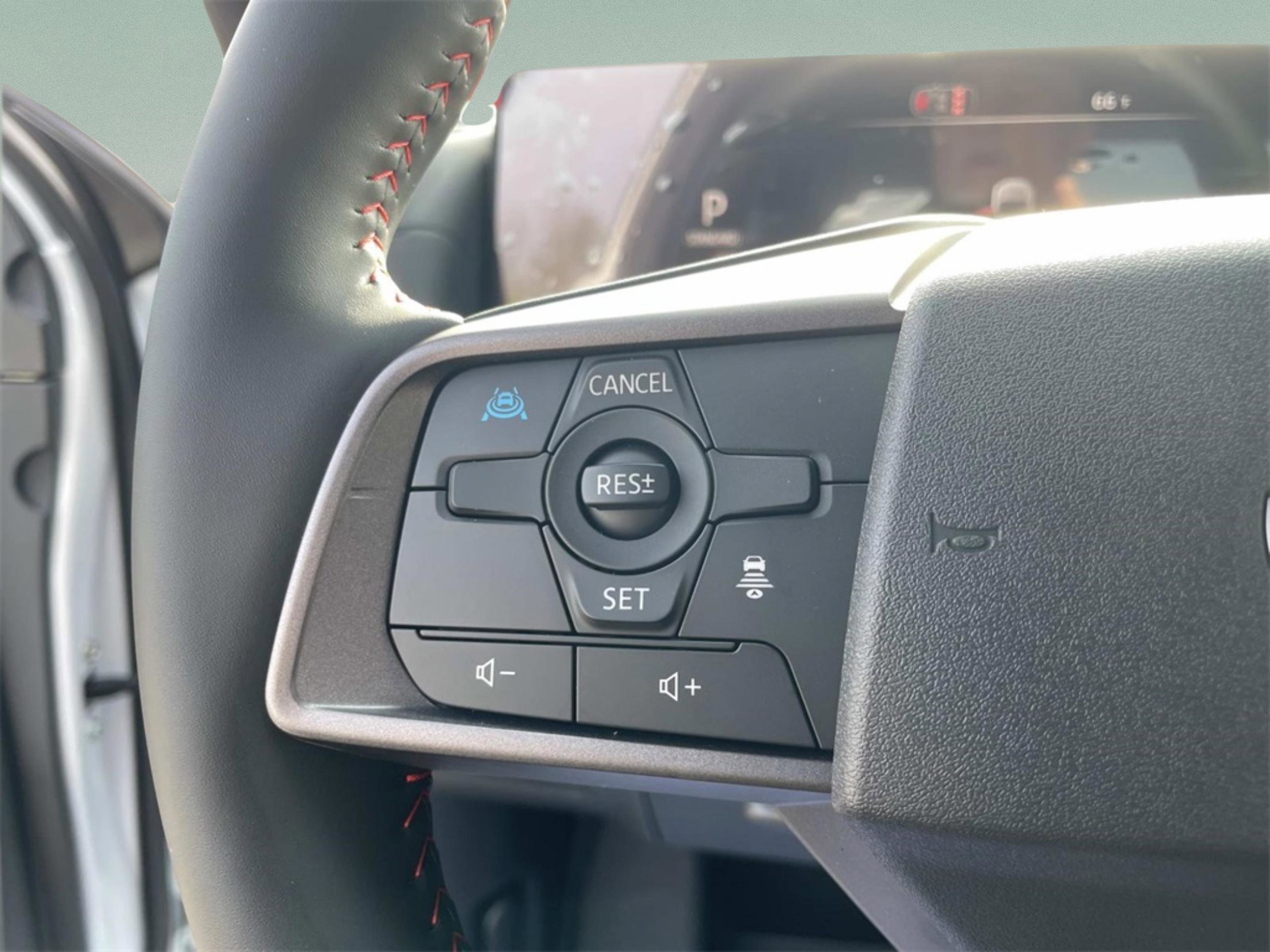 New 2026 Nissan Sentra SR w/ SR Premium Package image 26