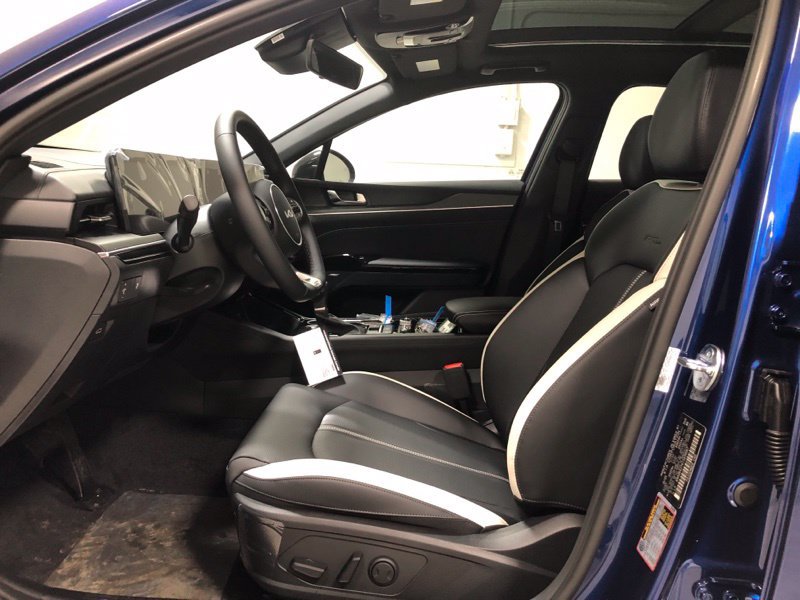 New 2026 Kia K5 GT-Line w/ GT-Line Premium Package FWD image 18