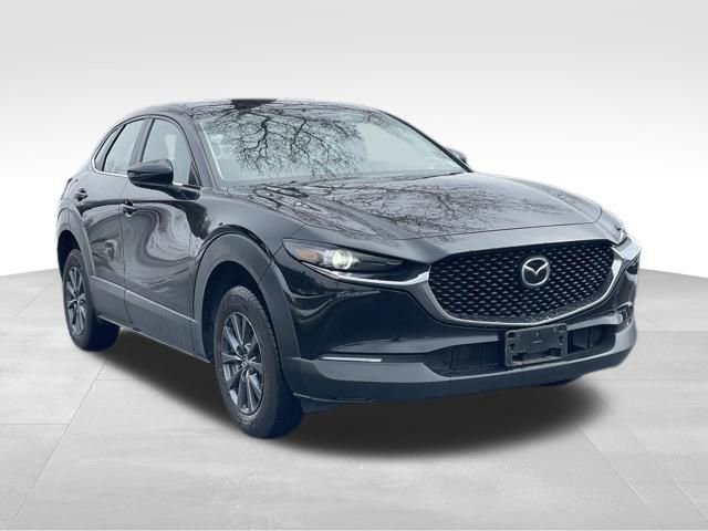 Used 2023 MAZDA CX-30 AWD 2.5 S image 2