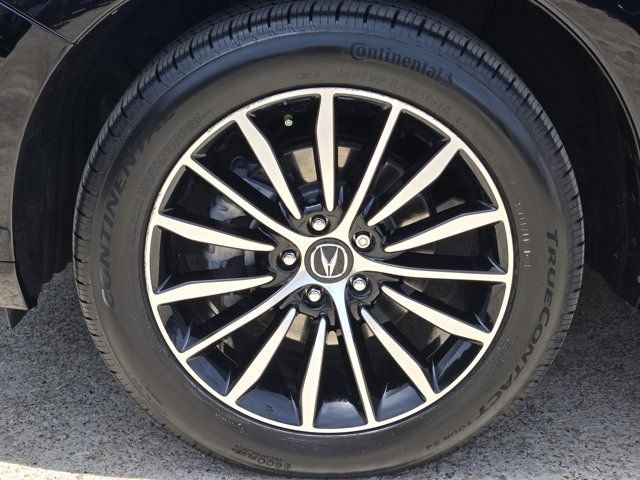 Certified 2025 Acura RDX w/ Advance Package AWD/4WD image 12
