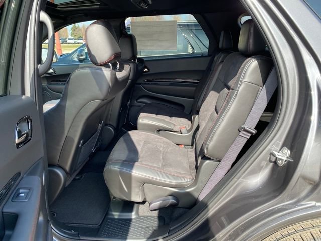 New 2026 Dodge Durango GT image 25