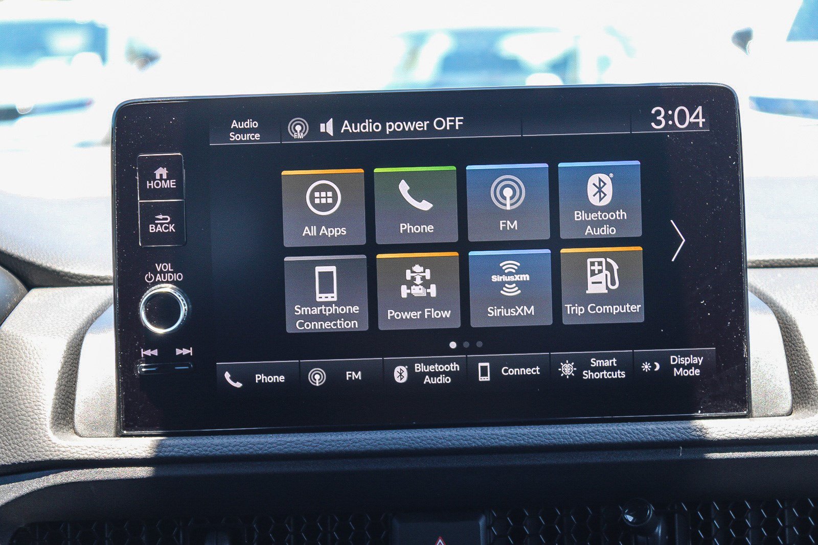 Certified 2024 Honda CR-V Sport-L image 15