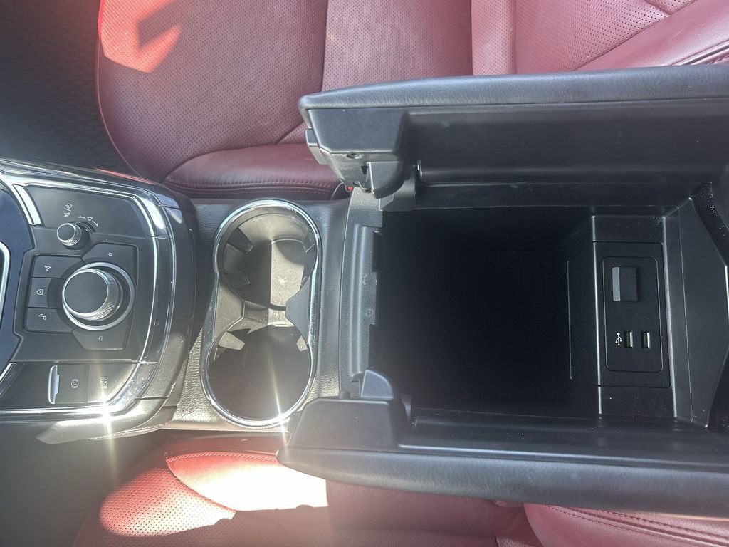 Used 2022 MAZDA CX-9 Carbon Edition AWD/4WD image 18
