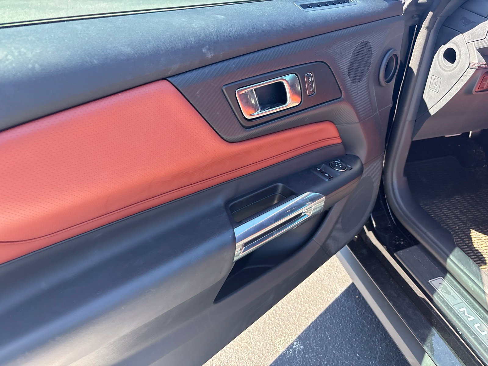 Certified 2024 Ford Mustang GT Premium RWD image 10
