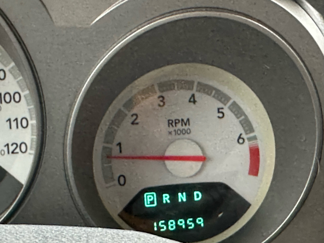 Used 2008 Dodge Avenger SE image 12