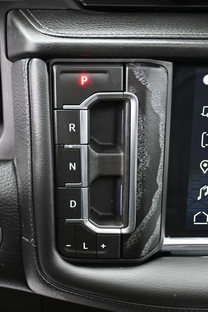 Used 2024 GMC Yukon Denali AWD/4WD image 22