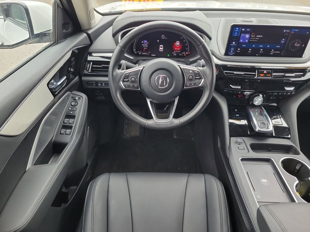Used 2025 Acura MDX Base image 11