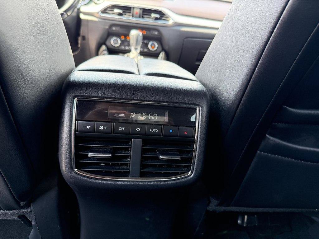 Used 2016 MAZDA CX-9 Grand Touring AWD/4WD image 35