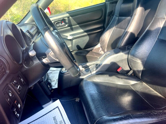 Used 2003 Toyota MR2 image 11