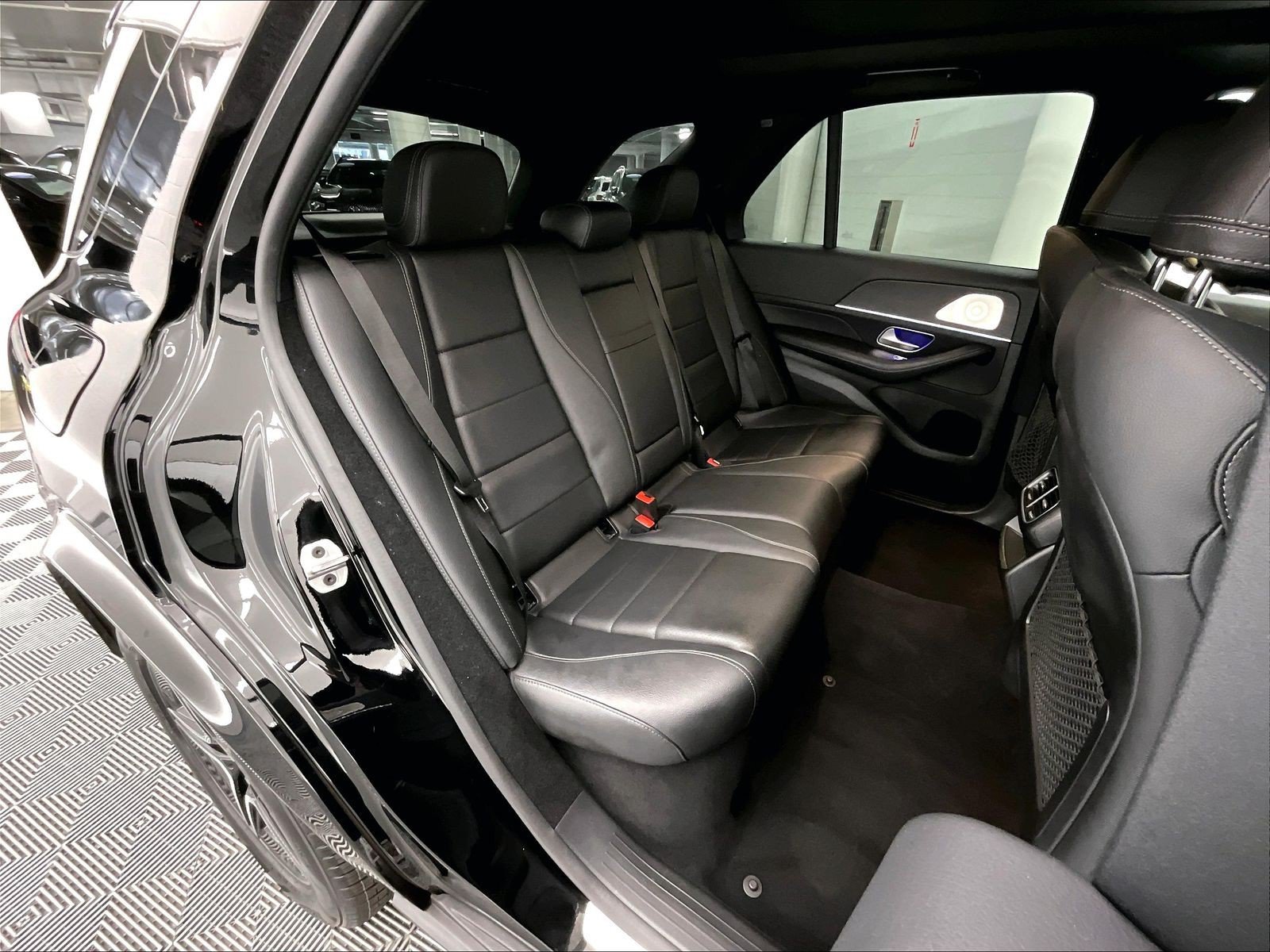 Certified 2024 Mercedes-Benz GLE 350 4MATIC image 17