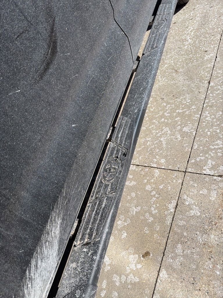 Used 2024 Toyota Tundra SR5 w/ SR5 Convenience Package image 12