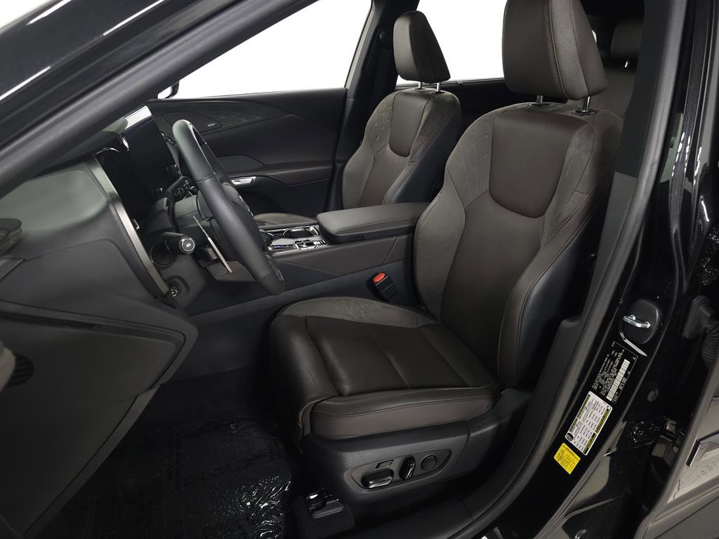 Certified 2024 Lexus RX 350 image 16