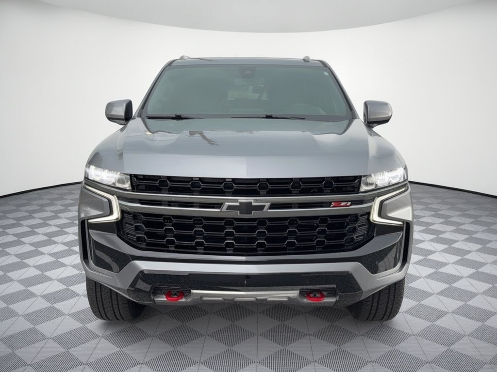 Used 2022 Chevrolet Tahoe Z71 AWD/4WD image 6