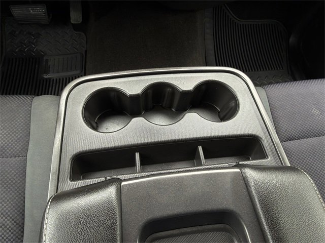 Used 2014 Chevrolet Silverado 1500 LT w/ Texas Edition, 1LT Trim image 20