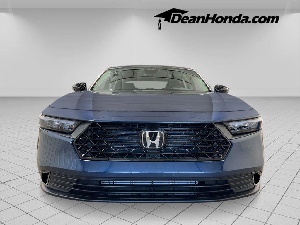 New 2026 Honda Accord SE image 9