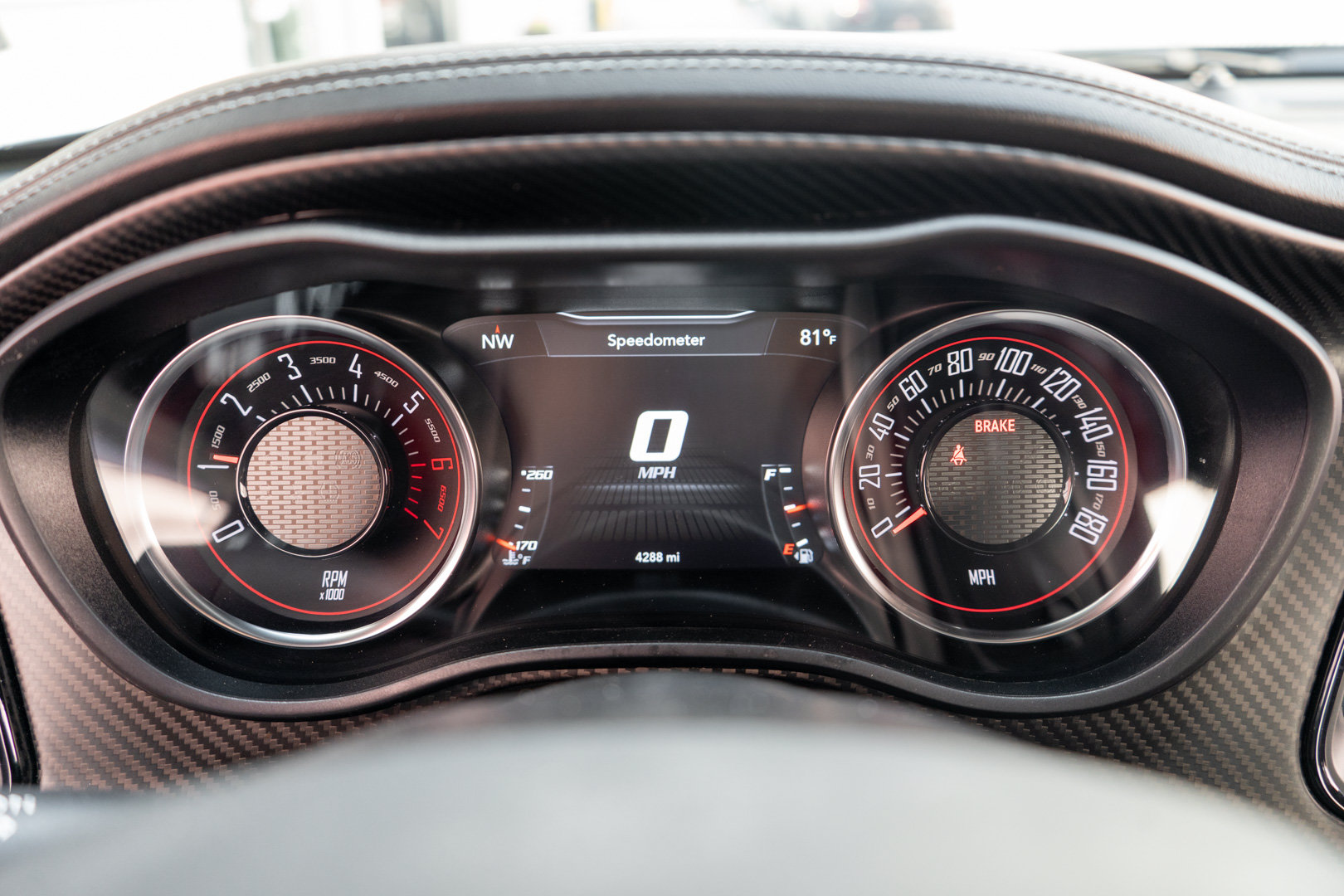 Used 2023 Dodge Challenger R/T Scat Pack RWD image 12