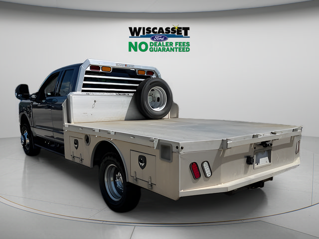 Used 2023 Ford F350 XLT w/ XLT Value Package AWD/4WD image 25