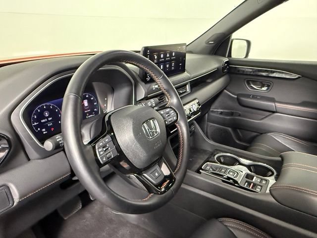 Used 2026 Honda Passport TrailSport Elite image 16