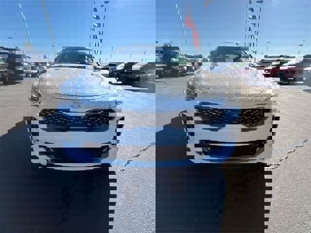 Used 2023 Kia Stinger GT-Line image 53