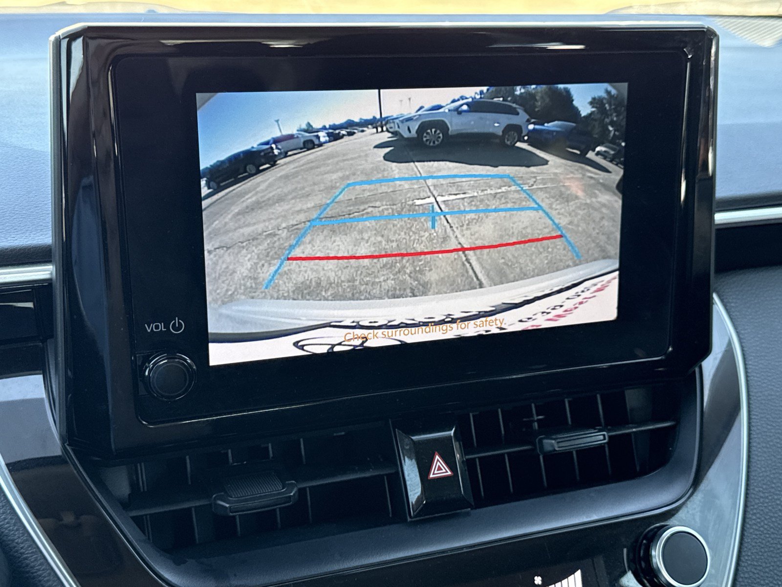 Used 2024 Toyota Corolla LE FWD image 22