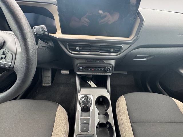 Used 2025 Ford Bronco Sport Big Bend AWD/4WD image 11