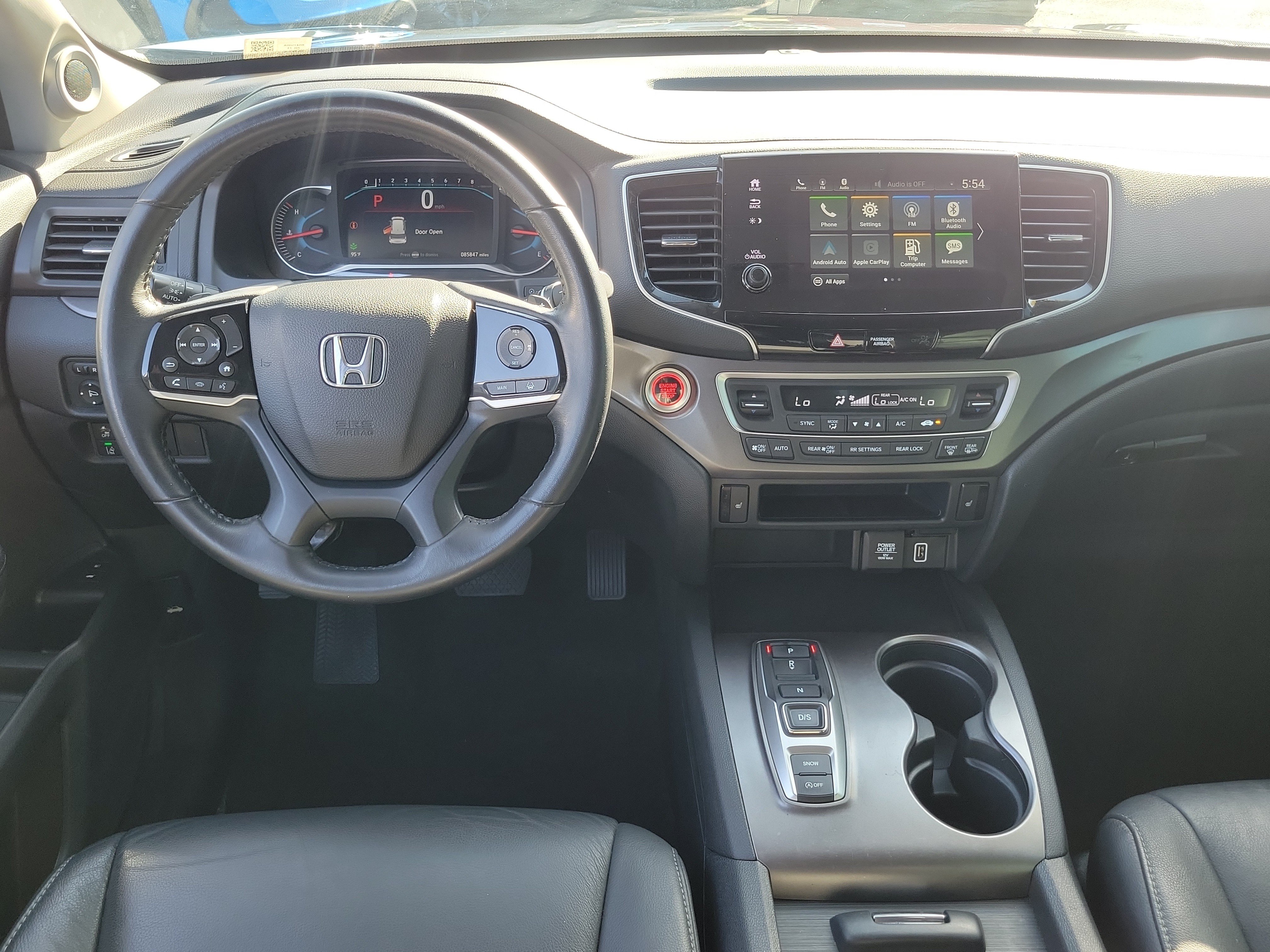 Used 2022 Honda Pilot EX-L image 19