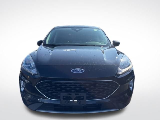 Used 2022 Ford Escape SEL video 2