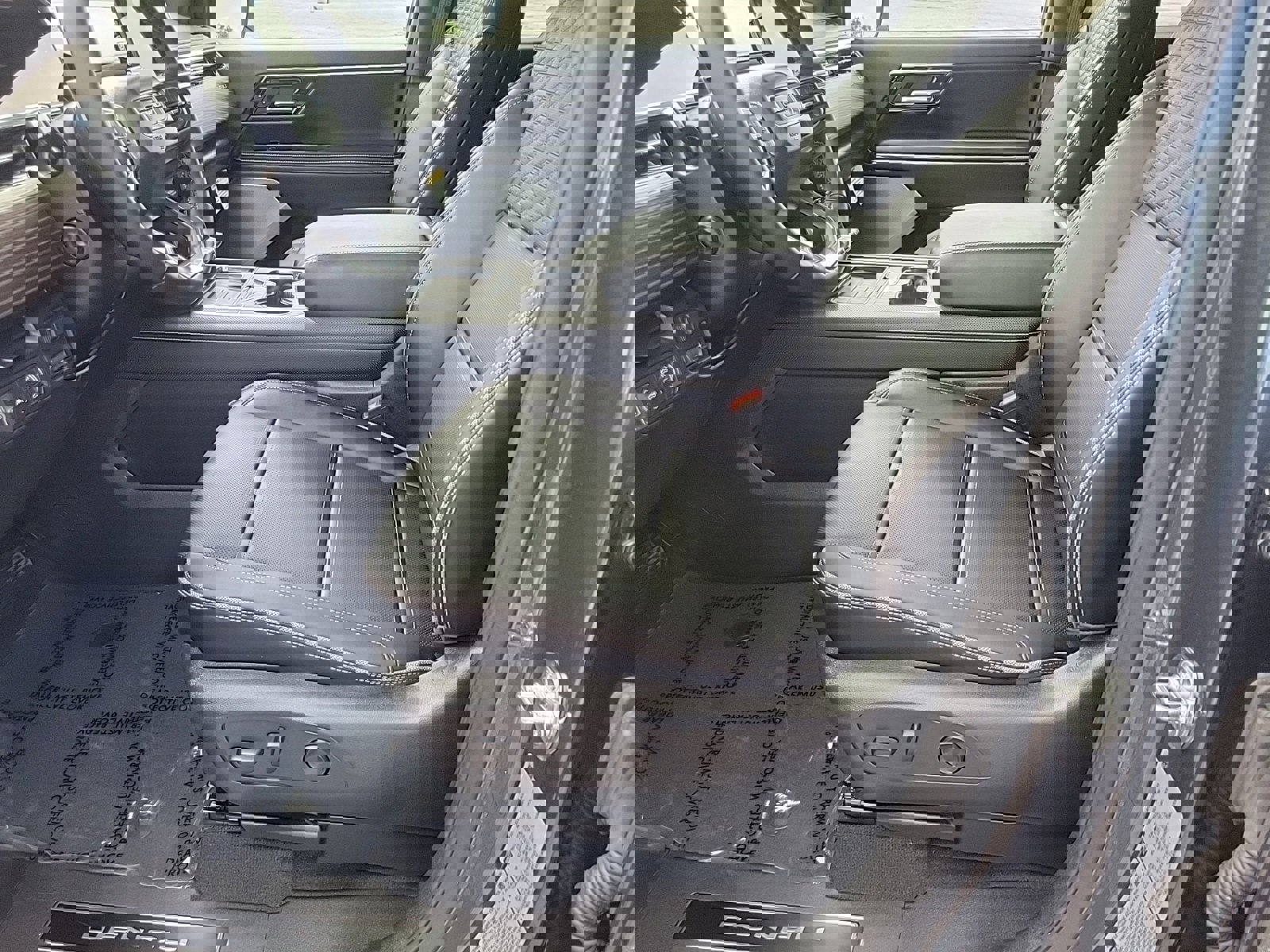 New 2025 GMC Sierra EV Denali image 11