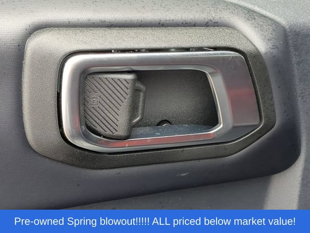 Used 2024 Ford Bronco Raptor AWD/4WD image 34