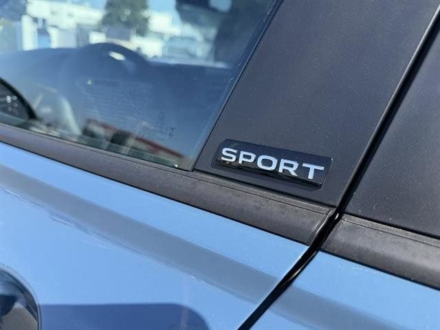 New 2026 Volkswagen Jetta Sport image 10