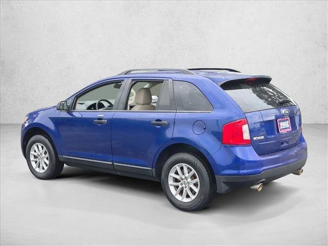 Used 2013 Ford Edge SE FWD image 8