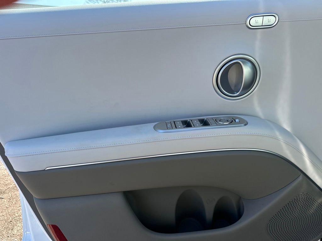 New 2026 Hyundai Palisade Limited image 12